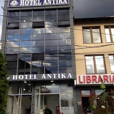 Hotel Antika Prizren Ngoại thất bức ảnh