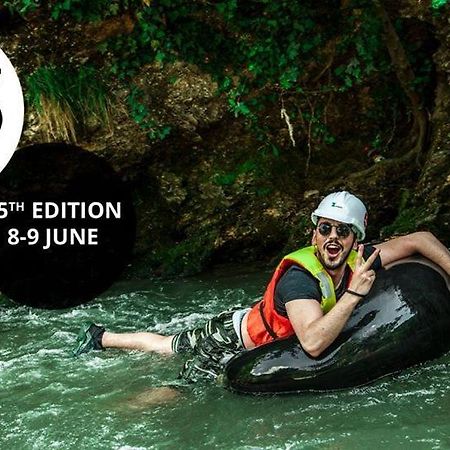 Hotel Antika Prizren Ngoại thất bức ảnh