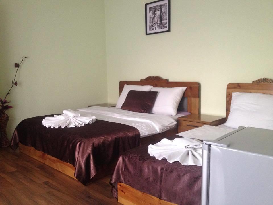 Hotel Antika Prizren Ngoại thất bức ảnh