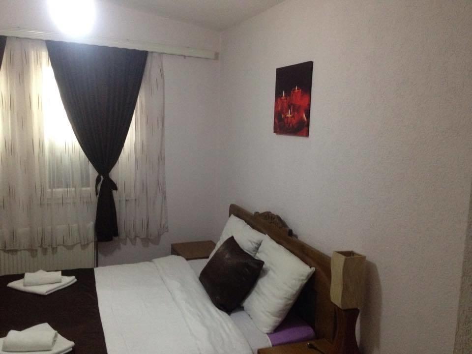 Hotel Antika Prizren Ngoại thất bức ảnh