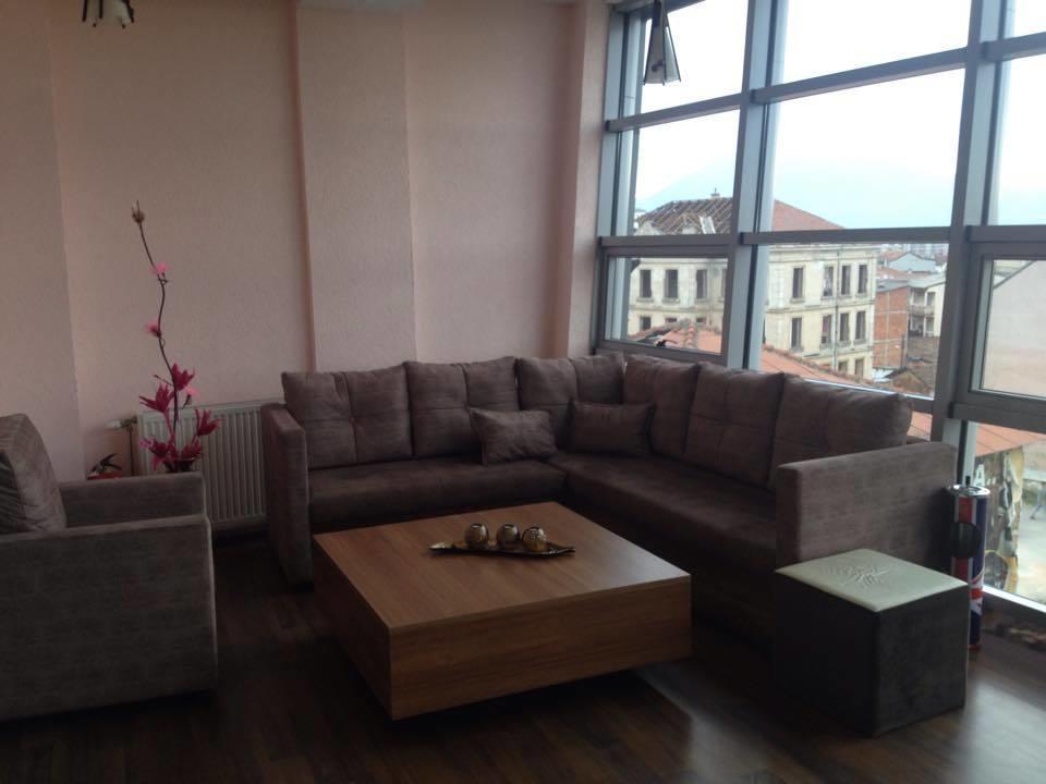Hotel Antika Prizren Ngoại thất bức ảnh