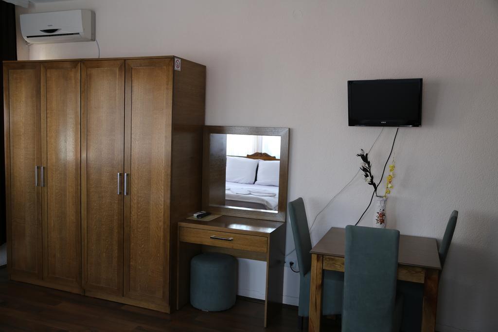 Hotel Antika Prizren Phòng bức ảnh