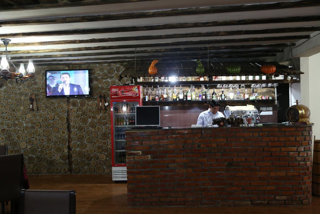 Hotel Antika Prizren Ngoại thất bức ảnh