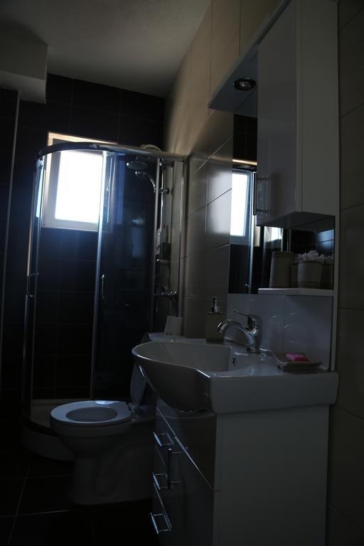 Hotel Antika Prizren Phòng bức ảnh