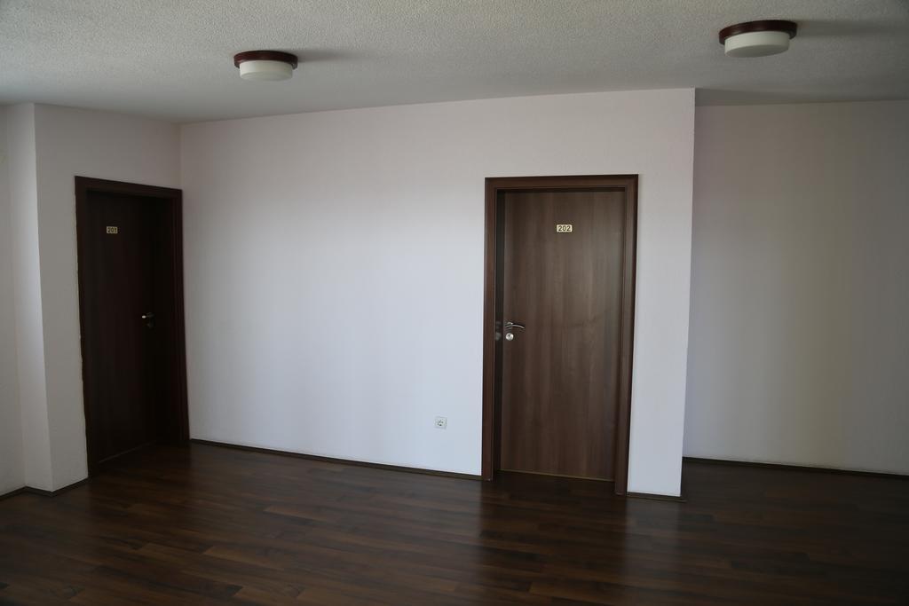 Hotel Antika Prizren Phòng bức ảnh