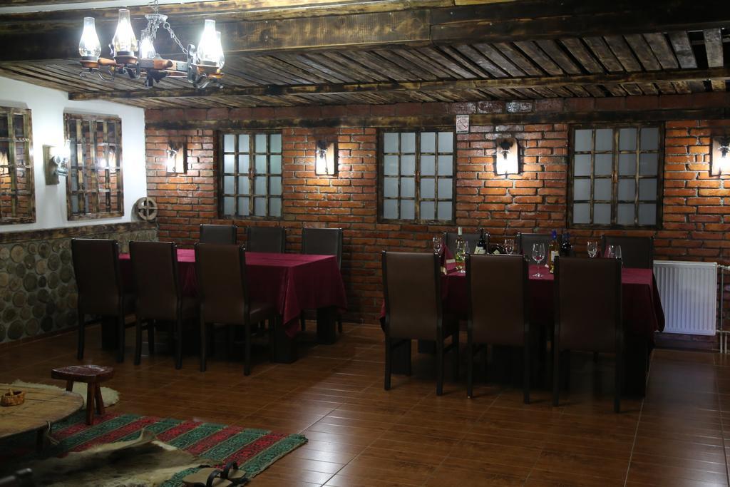 Hotel Antika Prizren Ngoại thất bức ảnh