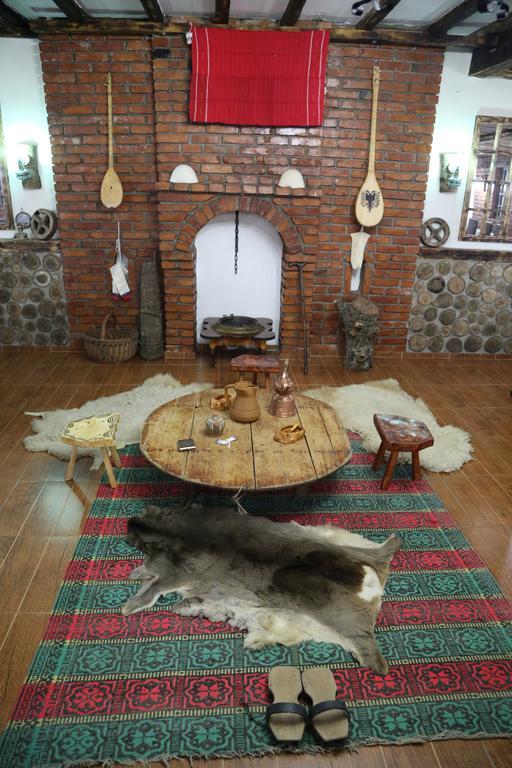 Hotel Antika Prizren Ngoại thất bức ảnh