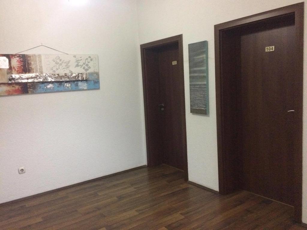 Hotel Antika Prizren Ngoại thất bức ảnh