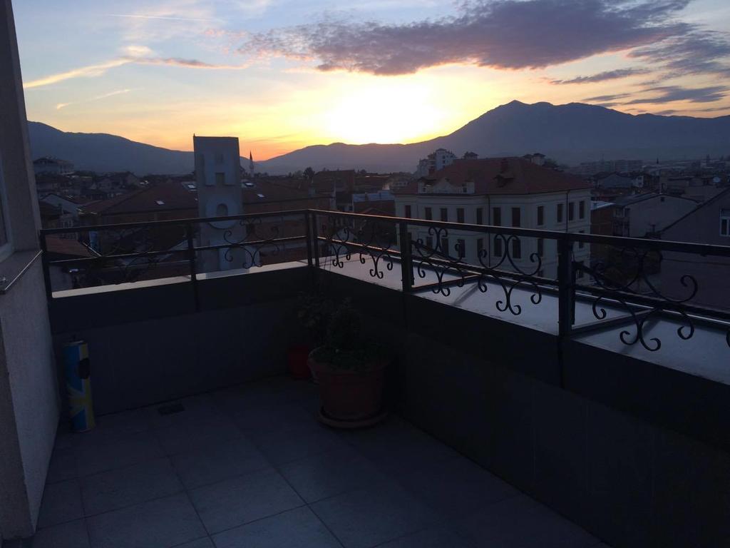 Hotel Antika Prizren Ngoại thất bức ảnh