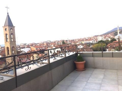 Hotel Antika Prizren Ngoại thất bức ảnh