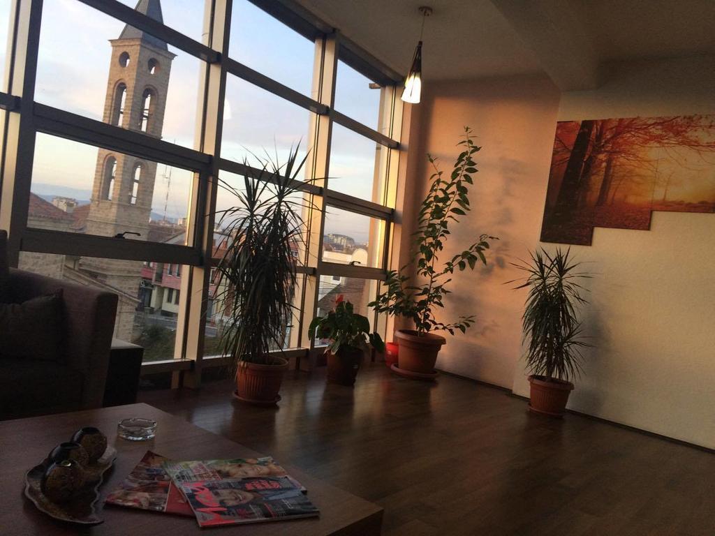 Hotel Antika Prizren Ngoại thất bức ảnh