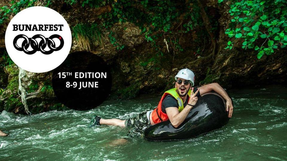 Hotel Antika Prizren Ngoại thất bức ảnh